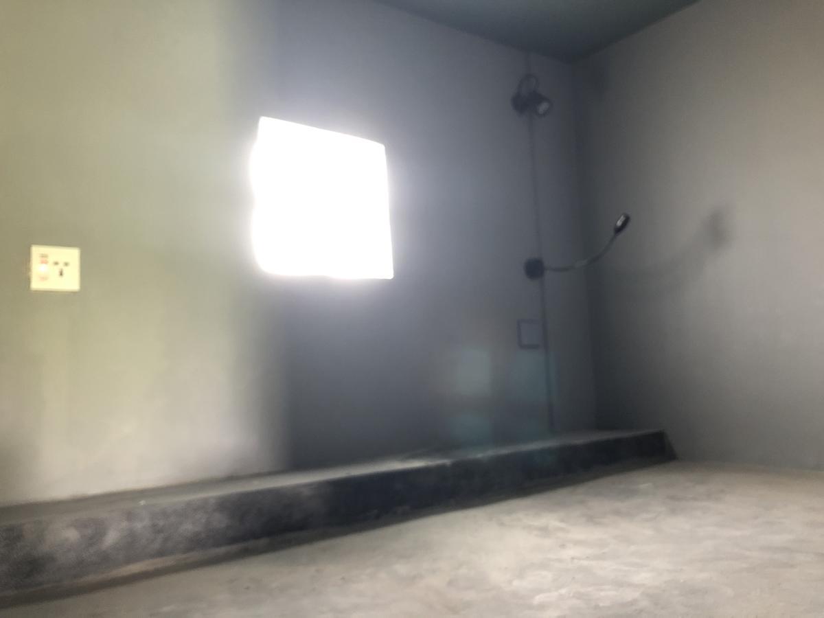 Hacco Capsule Hotel Ubud Exterior foto